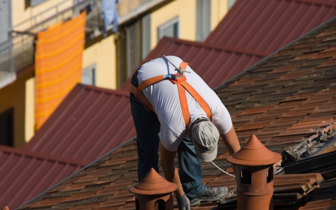 Infortuni Sul Lavoro